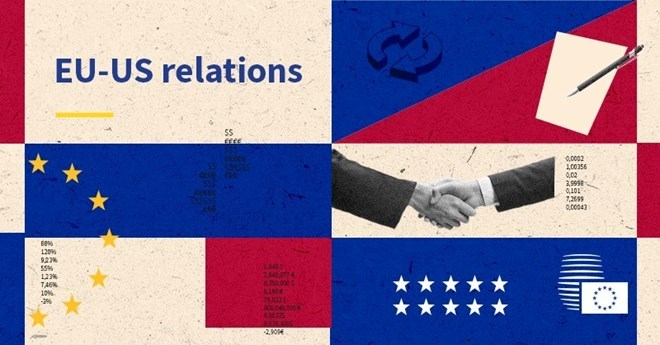 Châu Âu vẫn gánh thiệt hại dù Mỹ - EU đạt thỏa thuận thương mại