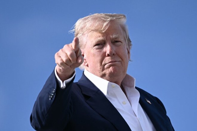 Ông Trump tuyên bố mức thuế Ấn Độ, Brazil và các nước phải chịu từ đầu tháng 8