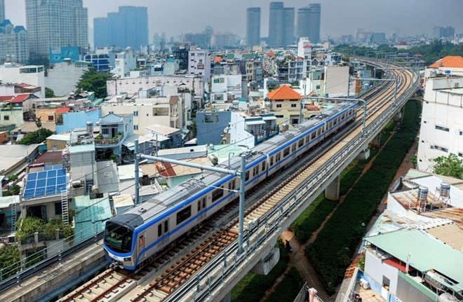 Chủ tịch UBND TPHCM Nguyễn Văn Được nói về 3 chiến lược chuyển đổi xanh