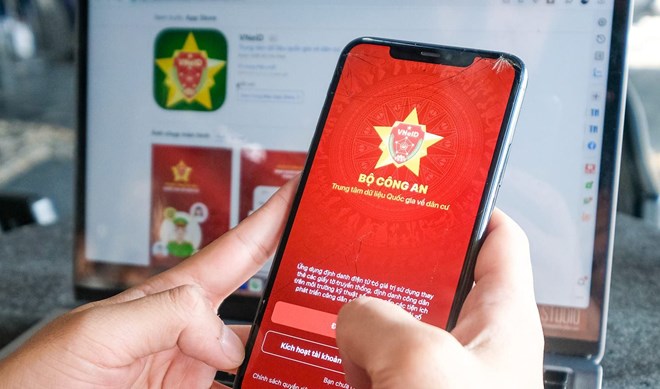 Đà Nẵng hạn chế yêu cầu người dân nộp phiếu lý lịch tư pháp