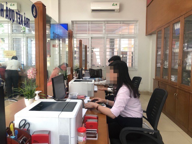 Giấy tờ của người xin nhập quốc tịch Việt Nam đồng thời xin giữ quốc tịch nước ngoài