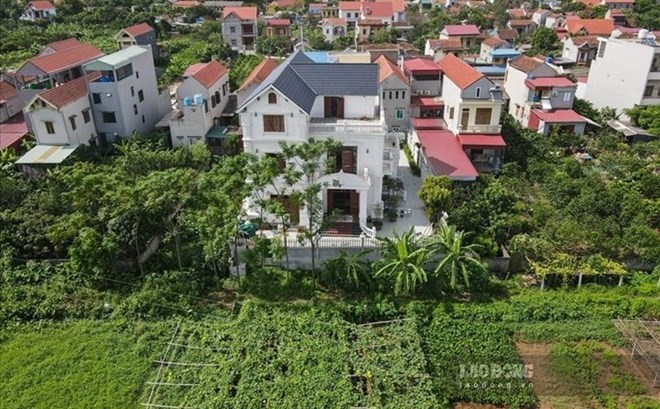 Các loại hợp đồng nhà đất bắt buộc phải công chứng, chứng thực
