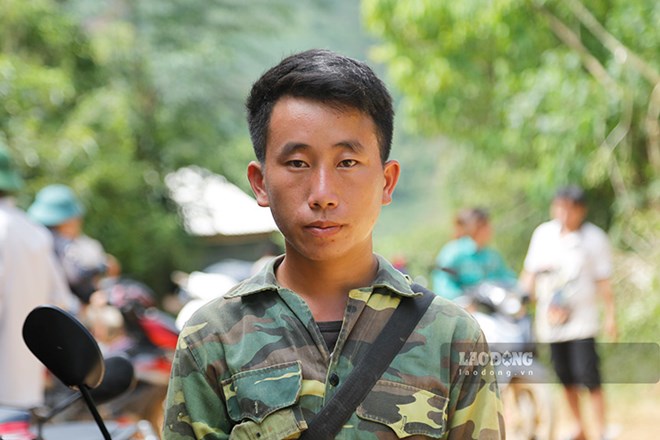 Thủ tướng chỉ đạo khen thưởng trưởng bản cứu gần 100 người dân thoát cơn lũ dữ