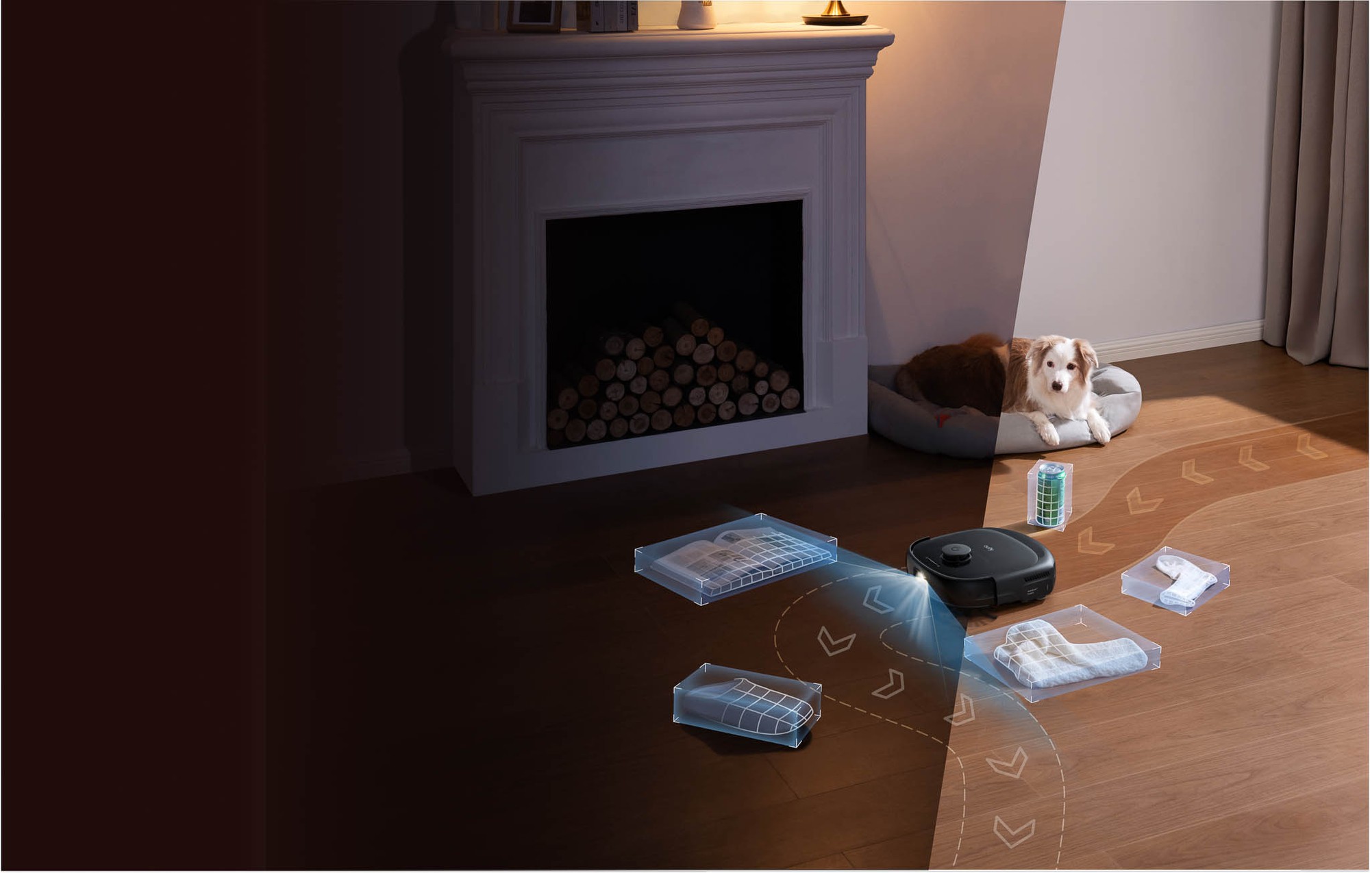 eufy ra mắt robot hút bụi 3 trong 1 đầu tiên tại Việt Nam, tích hợp cả máy hút cầm tay FlexiOne- Ảnh 4. eufy ra mắt robot hút bụi 3 trong 1 đầu tiên tại Việt Nam, tích hợp cả máy hút cầm tay FlexiOne- Ảnh 4.