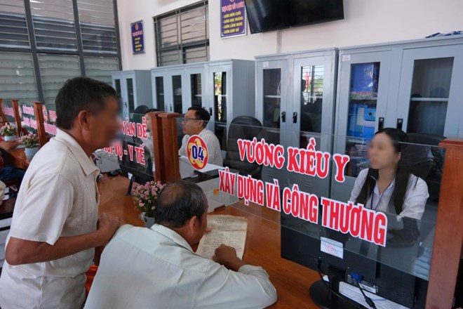 Chính phủ chỉ đạo chi trả chế độ cho công chức đã có quyết định nghỉ việc