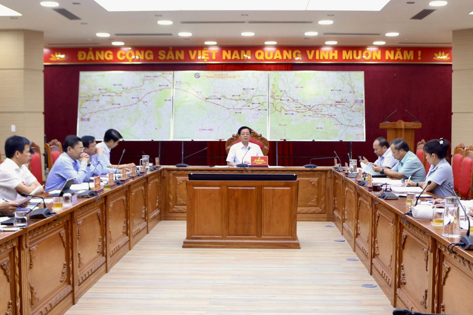 Quang cảnh phiên họp. Ảnh: Cổng thông tin Gia Lai