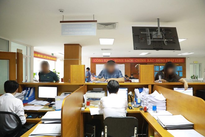 Bộ Nội vụ trả lời kiến nghị về bố trí kế toán xã kiêm nhiệm
