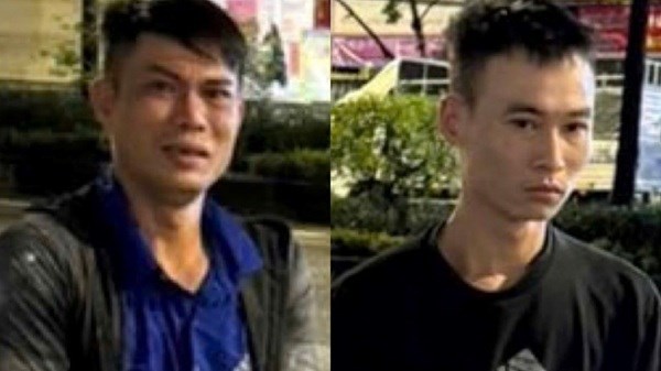 Công an xã Hoài Đức khởi tố 2 đối tượng tàng trữ ma túy
