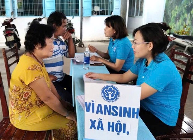 Đề xuất hỗ trợ đóng BHXH tự nguyện cho người từ 45 tuổi đến 60 tuổi