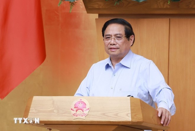 Thủ tướng yêu cầu nêu vướng mắc của chính quyền địa phương 2 cấp cần tháo gỡ