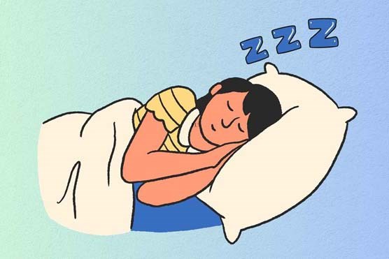 So sánh lợi ích sức khỏe của việc ngủ 7 và 9 tiếng mỗi ngày
