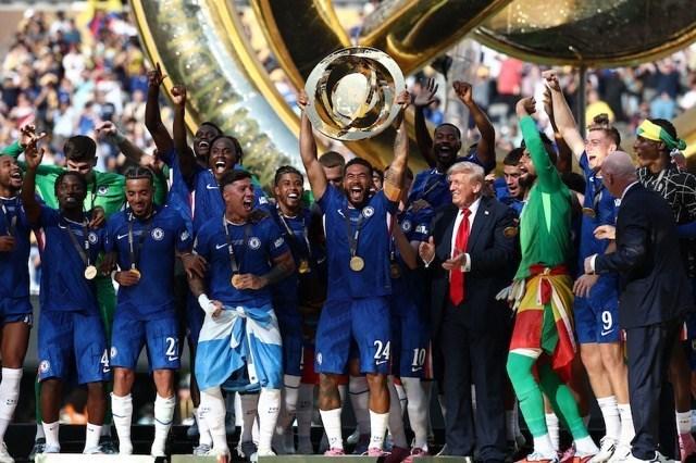 Tổng quan Premier League 2025-2026: Chelsea có thể vô địch