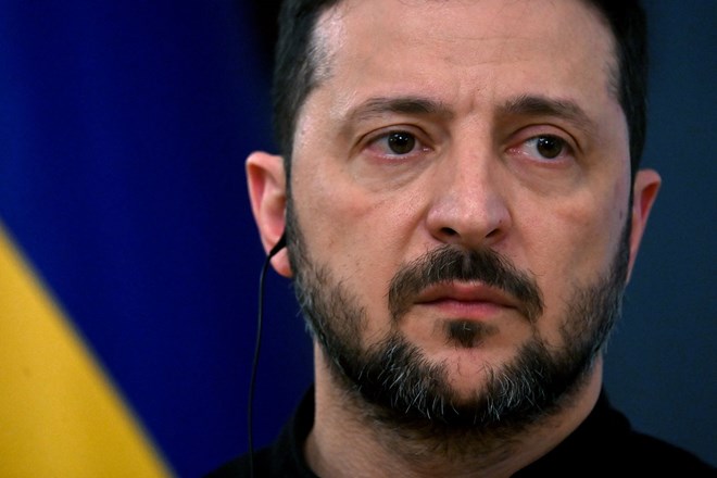 Mỹ hé lộ khả năng góp mặt của ông Zelensky tại cuộc họp Tổng thống Trump - Putin