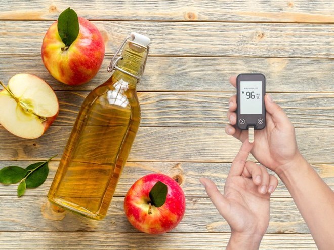 Sai lầm phổ biến khi sử dụng giấm táo có thể gây hại cho sức khỏe