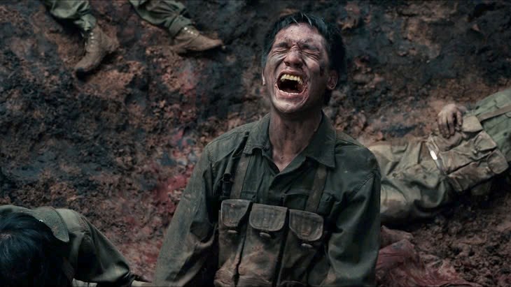 Lan tỏa ngay trong buổi công chiếu đầu tiên - ảnh 5