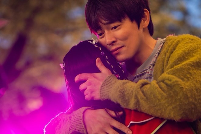 Jo Jung Suk giữ phong độ