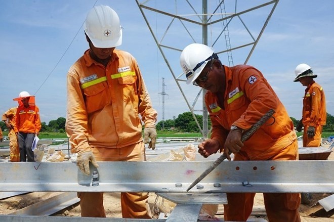 Lịch cắt điện ở Huế ngày 25.8