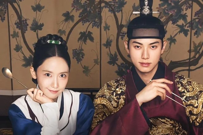 Phim của YoonA áp đảo phim siêu anh hùng của Ma Dong Seok, Park Hyung Sik