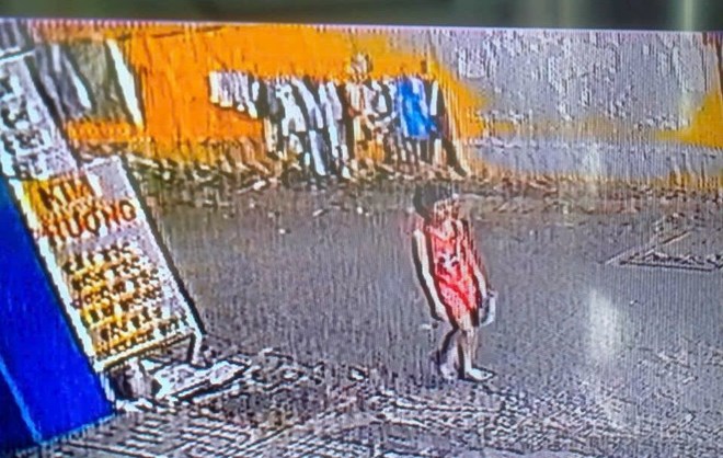 Đã tìm thấy bé trai mất liên lạc với gia đình ở TPHCM