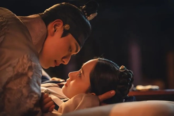 Phim của YoonA, Lee Chae Min đạt thành tích tốt