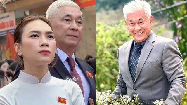 Vệ sĩ của Mỹ Tâm và lý do không đăng ảnh vợ con