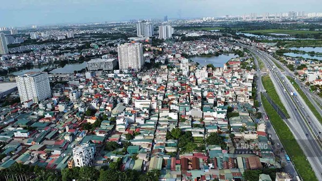 Gỡ điểm nghẽn quy hoạch sau sắp xếp, vận hành bộ máy mới