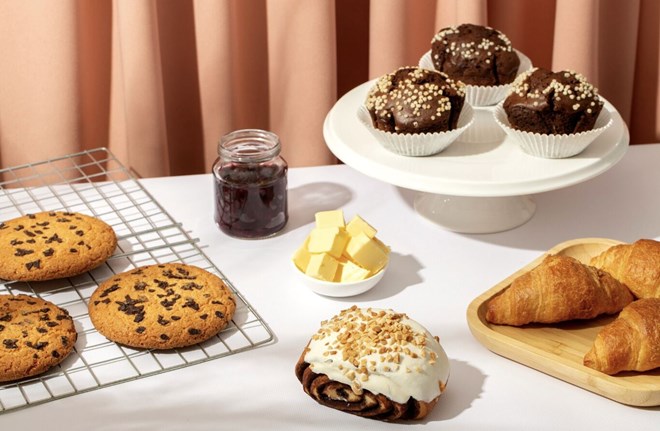 Những nhóm thực phẩm nhiều đường có thể cản trở nỗ lực giảm cân