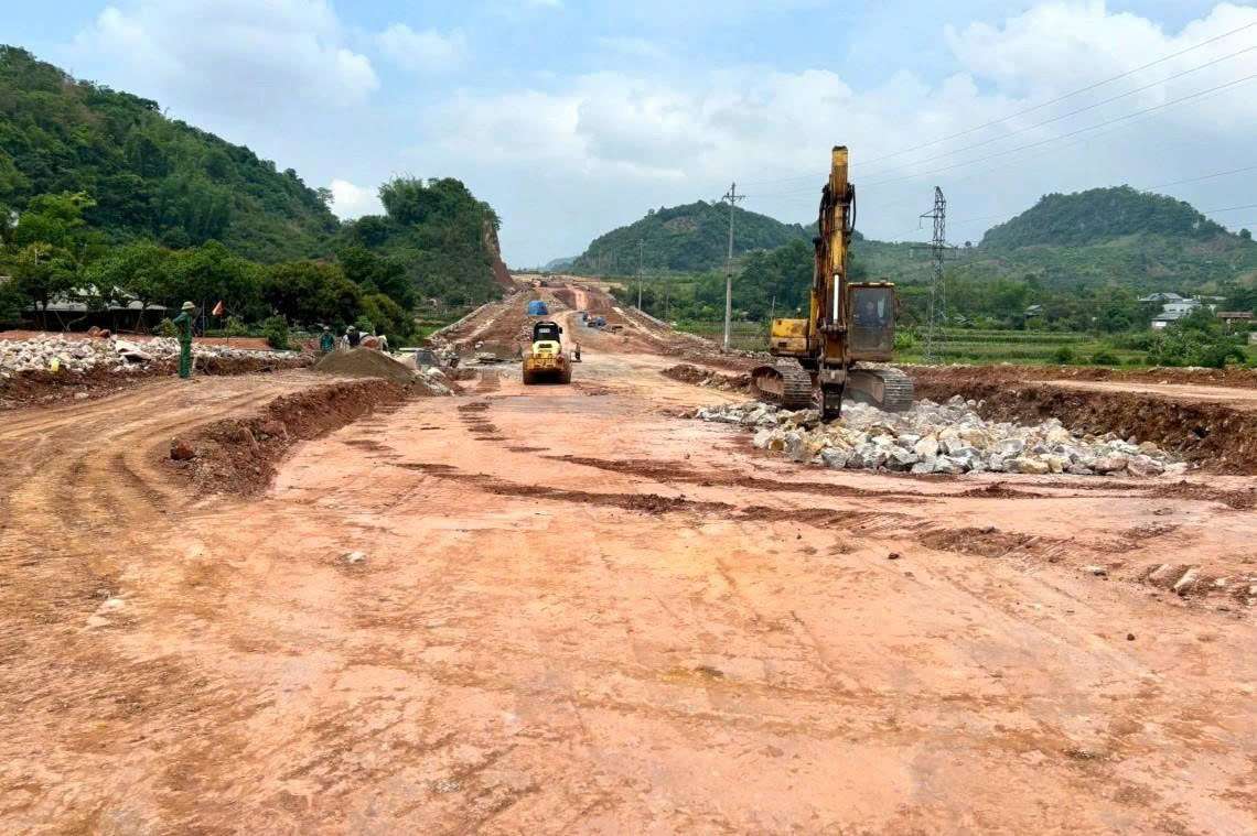 Ảnh: Trường Sơn