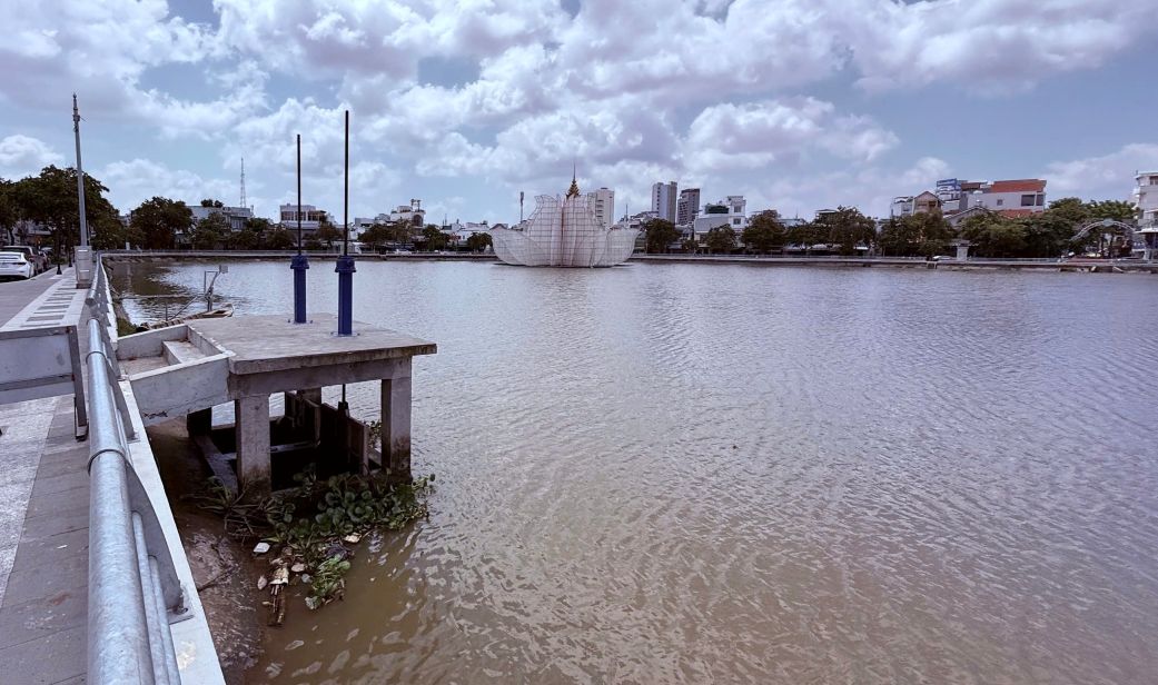 Ảnh: Nhân vật cung cấp