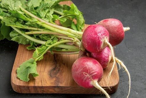 Nước ép củ cải đường, thức uống tự nhiên giúp tăng sức bền cho vận động viên