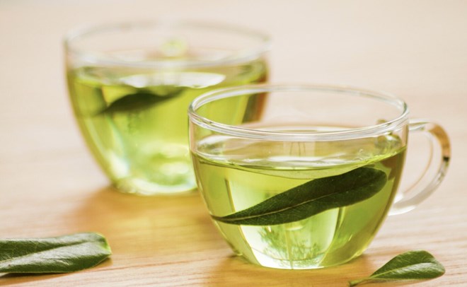 Trà xanh kết hợp vitamin B3 mở ra hy vọng mới cho sức khỏe não bộ