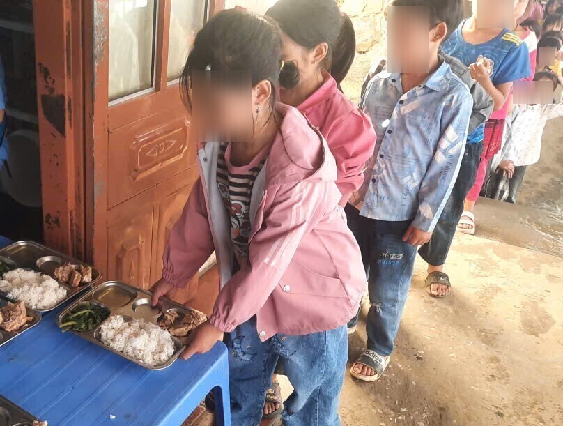 Ảnh: Nguyễn Trường