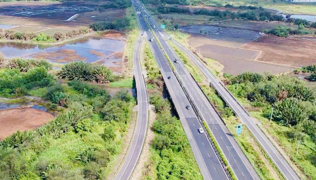 Dự án mở rộng cao tốc TP.HCM - Long Thành là công trình trọng điểm quốc gia do VEC làm chủ đầu tư.