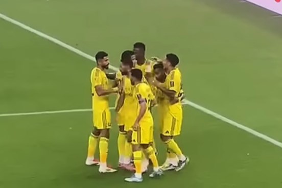 Felix tỏa sáng, Al-Nassr thắng đậm ngày mở màn Cúp Nhà Vua Saudi Arabia