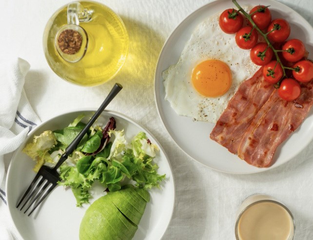 Chế độ ăn keto, giảm cân nhanh nhưng tiềm ẩn nguy cơ cho tim mạch