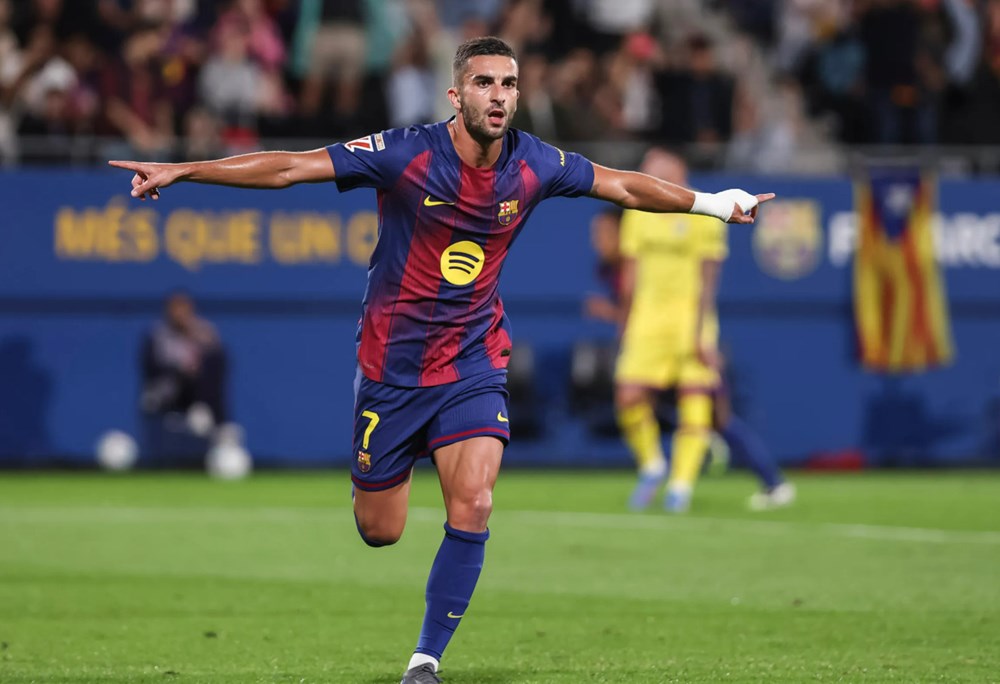 Nhận định trận đấu Real Oviedo vs Barcelona, 2h30 ngày 26.9: Bám đuổi kình địch Madrid - ảnh 2