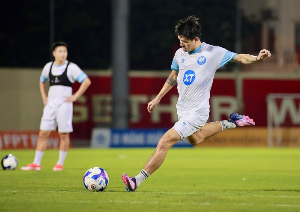 Nhận định trận đấu Nam Định vs Svay Rieng, 19h30 ngày 25.9: Thị uy sức mạnh - ảnh 2