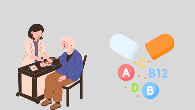 Những chất dinh dưỡng cần bổ sung và giảm để có huyết áp khỏe mạnh