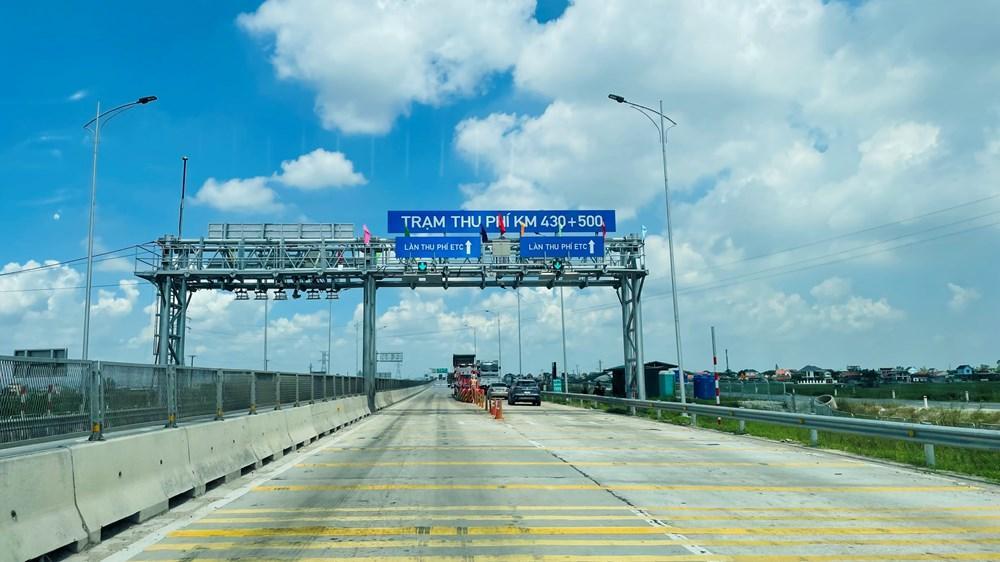 Nhiều chính sách có hiệu lực trong tháng 10 - ảnh 2