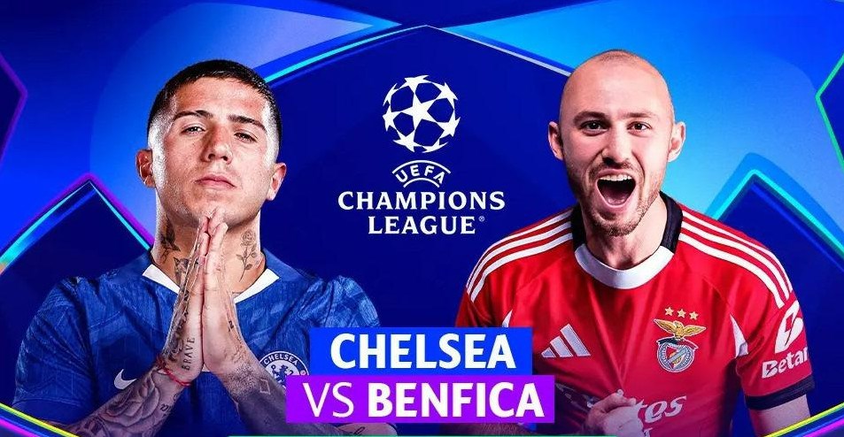 Nhận định trận đấu Chelsea vs Benfica, 2h00 ngày 1.10: Ngày về của Mourinho - ảnh 1