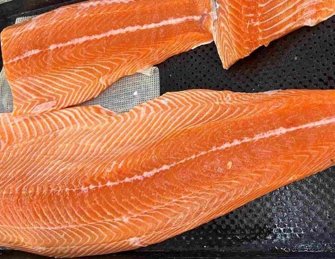 4 món ăn tốt cho xương sau tuổi 40