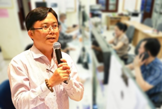 Minh bạch kê khai tài sản, thu nhập khi viên chức được góp vốn, quản lý doanh nghiệp