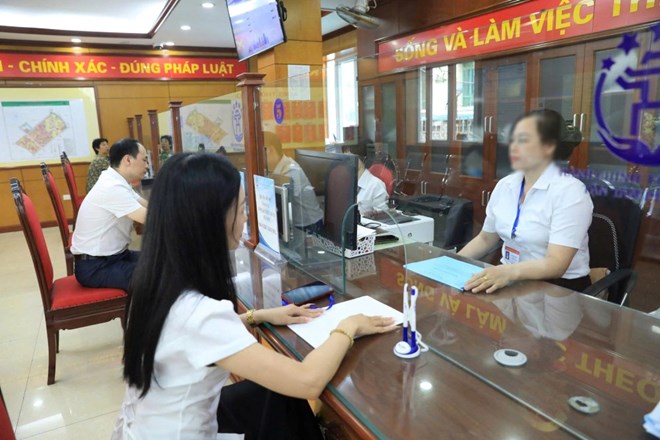 100% địa phương đã bố trí đủ Chủ tịch, Phó Chủ tịch UBND cấp tỉnh, cấp xã