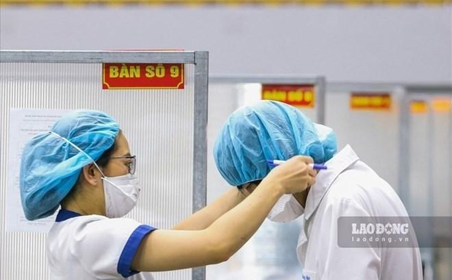 Mức phụ cấp ưu đãi của viên chức không làm chuyên môn y tế tại cơ sở công lập