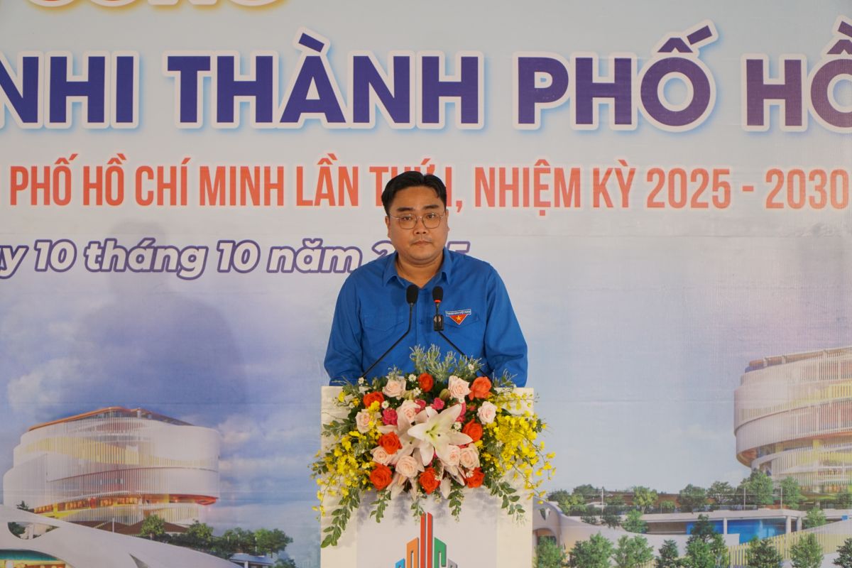 Ảnh: Thanh Chân