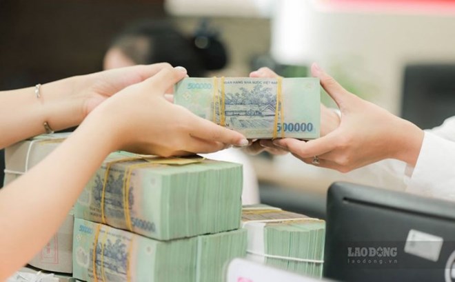 Hệ thống ngân hàng phân hóa trên cả dòng tiền và lãi suất
