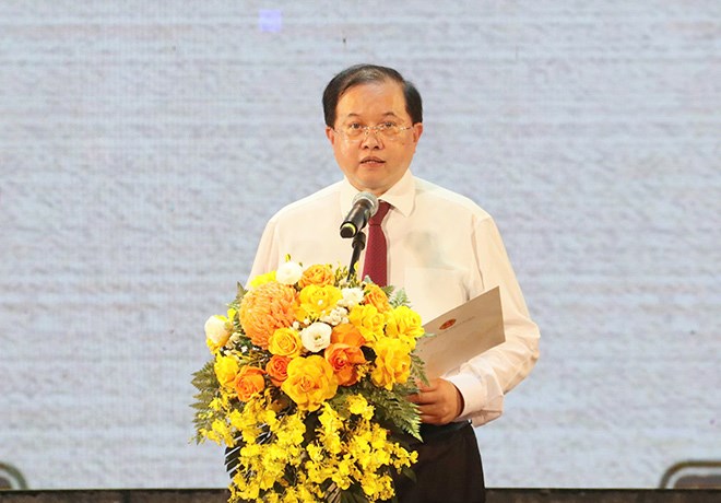 Khẳng định giá trị của nghệ thuật Chèo