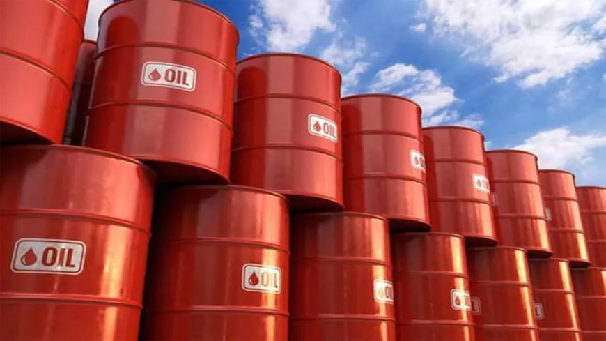 Giá xăng dầu hôm nay 23/10: Giá dầu bật tăng gần 2% nhờ kỳ vọng đàm phán thương mại