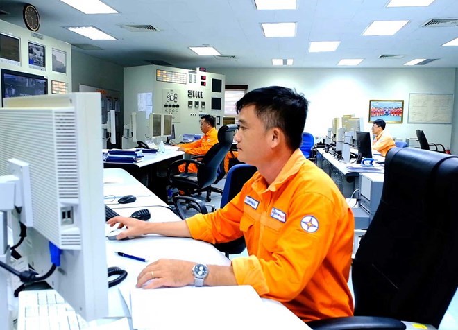 Cần Thơ mở rộng cánh đồng điện gió, tăng tốc chuyển đổi năng lượng sạch
