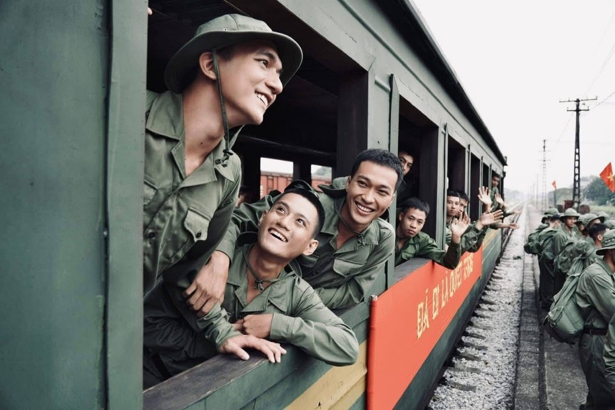 Cảnh trong phim